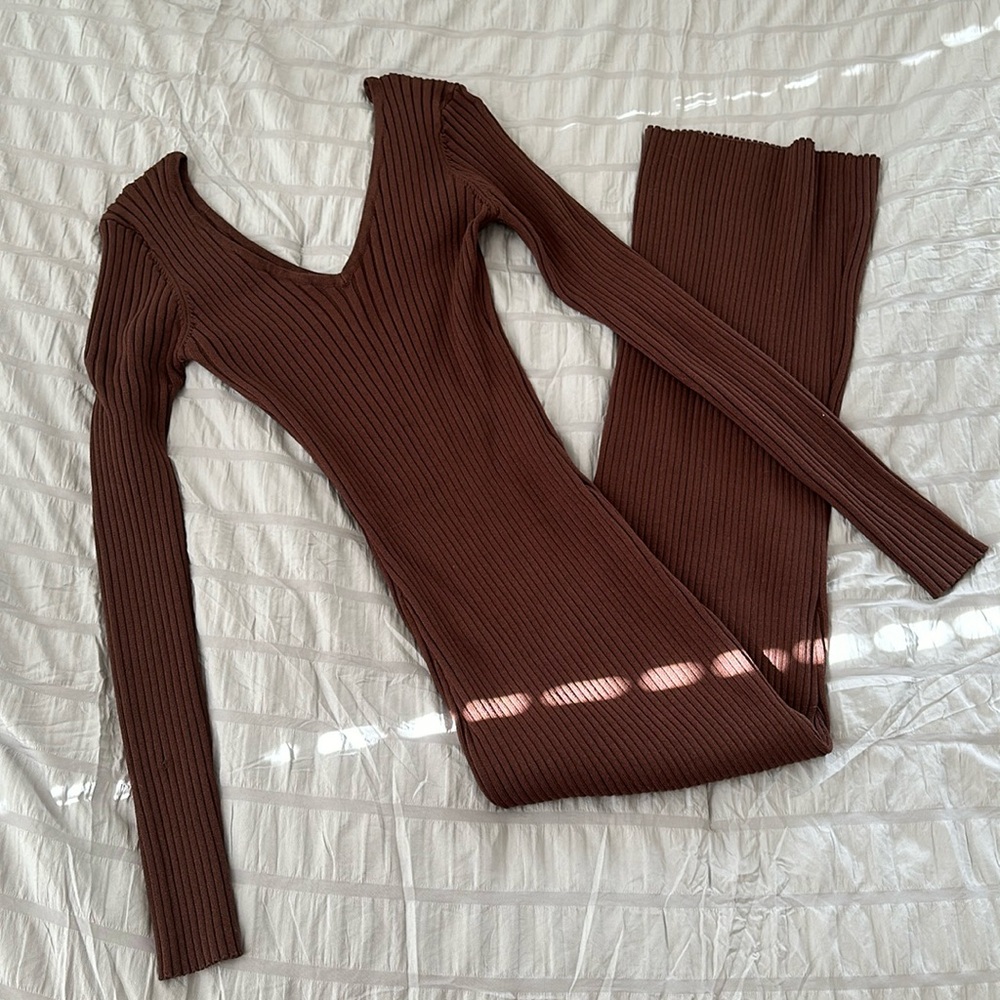 NWOT Vitality (BALANCE ATHLETICA) Sirena Dress